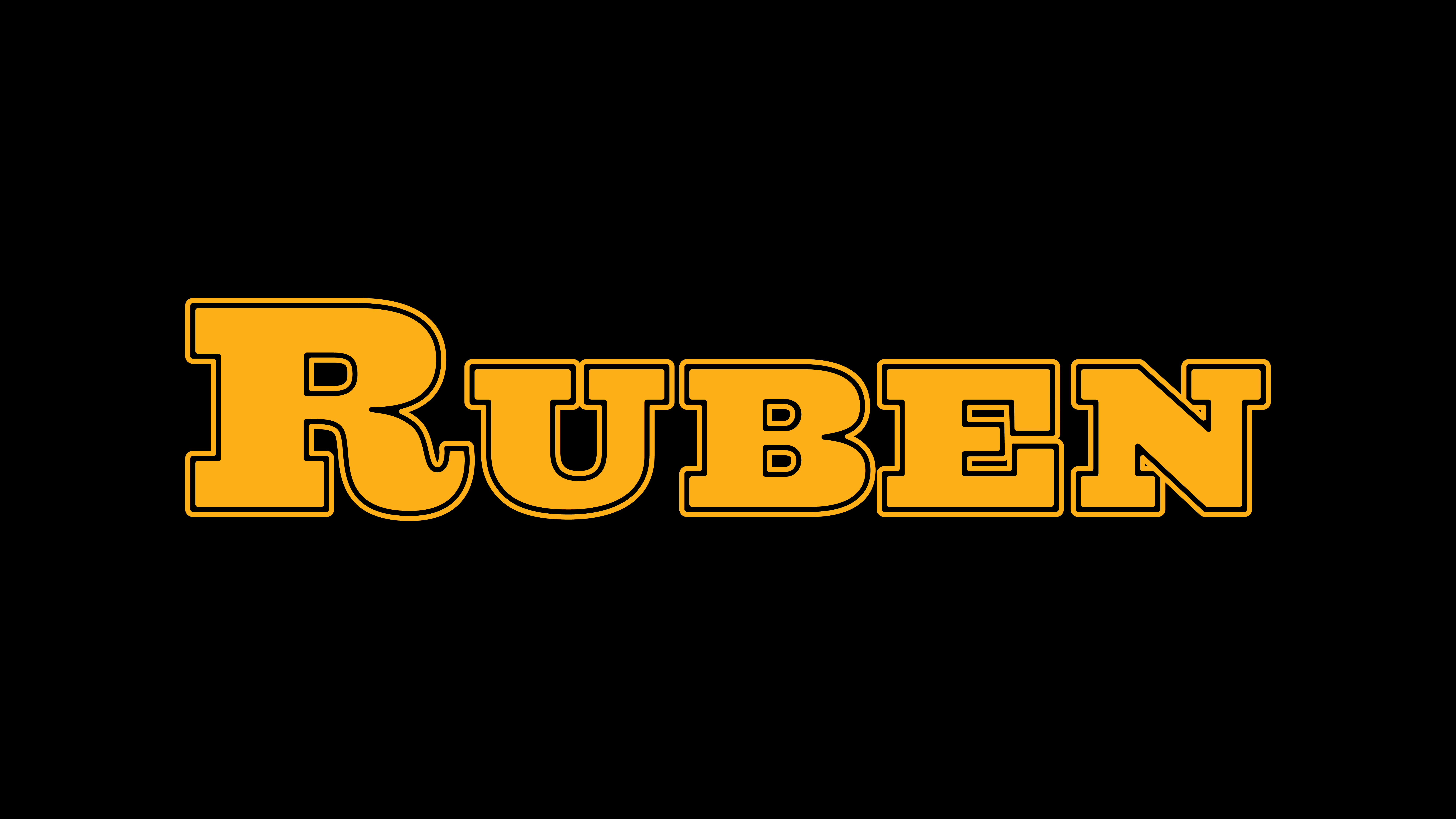 Ruben